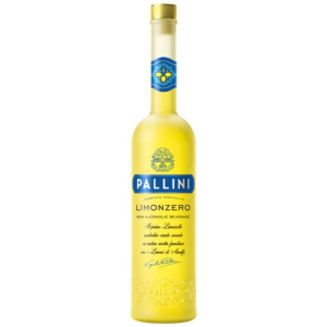 Likier Pallini Limoncello 0% 0,5L