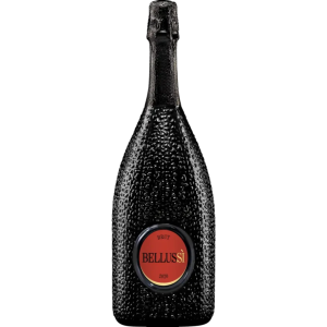 Wino Bellussì Blanc De Noir Vintage 2023 Brut
