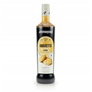 Polot 1882 - Syrop Amaretto do kawy 700ml