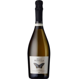 Prosecco Bella Modella Extra Dry DOC 0,75L