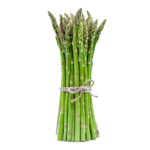 Szparagi Zielone świeże 500g