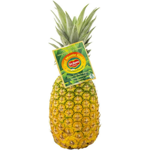 Ananas Del Monte Gold- Lotniczy z Kenii ok.2kg