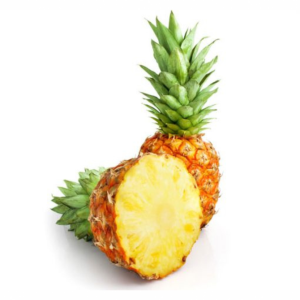 Ananas Baby Del Monte Gold Extra Sweet - lotniczy z Kenii