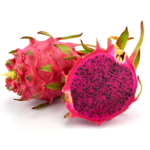 Pitahaya Faszina - Smoczy owoc czerwony Premium 