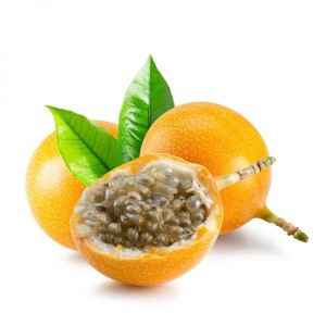 Granadilla  Passiflora - słodka Marakuja Lotnicza