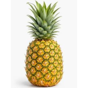 Ananas Exotica z Kostaryki - Lotniczy ok.1,9kg