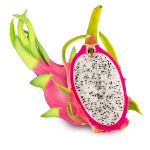Pitahaya Roja - Smoczy owoc różowy Premium