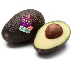 Avocado Hass Ekwador