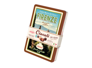 Praliny Crispo Firenze 200 g