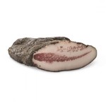 Guanciale di Suino al pepe