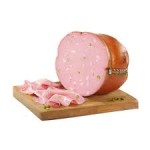 Mortadella Bologna z pistacjami IGP