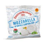 Ser Mozzarella di Bufala DOP 125g