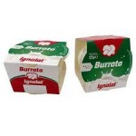 Ser Burrata Ignalat 125g