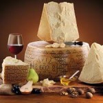 Ser Grana Padano DOP 18m