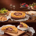 Ser Occelli con Frutta e Grappa