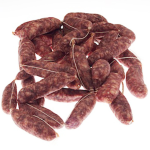 Salsiccia Stagionata łagodna