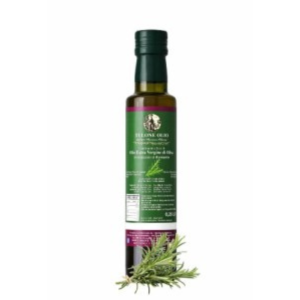 Oliwa Rozmarynowa sycylijska Tulone 250ml