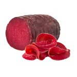Bresaola Punta d'Anca IGP - Włoska suszona wołowina