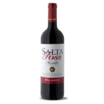 Wino Novello Salta Foss Paladin 2024