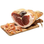 Prosciutto Crudo San Daniele DOP 18 msc - Włoska szynka parmeńska