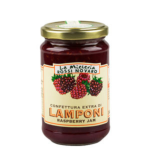 Konfitura Malinowa Rossi Novaro 340g
