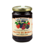 Konfitura z Owoców leśnych Rossi Novaro 340g