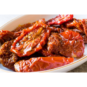 Pomidory suszone kalabryjskie