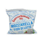 Ser Mozzarella fior di latte 100g