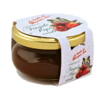 Salsa Truskawkowa z pieprzem do serów 110g