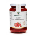 Sugo all'Arrabbiata - ostry sos do makaronu 350