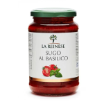 Sugo al Basilico - sos bazyliowy do makaronu 350g