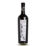 Wino Merlot Veneto IGT 2022-2023
