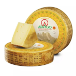 Asiago DOP - ser farmerski