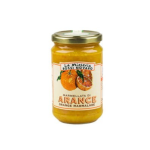 Konfitura Pomarańczowa Rossi Novaro 340g