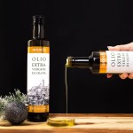 Oliwa z oliwek z Toskanii 500ml