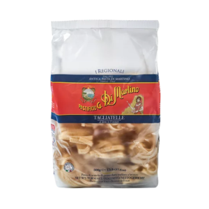 Makaron Tagliatelle di Martino Dolce&Gabbana 500g