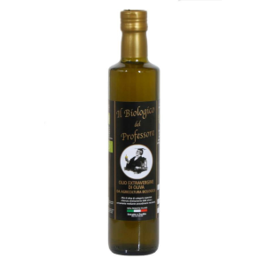 Oliwa z oliwek Bio Professore 0,75L