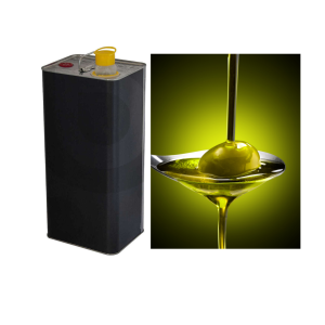 Oliwa z Toskanii prosto od chłopa 5L