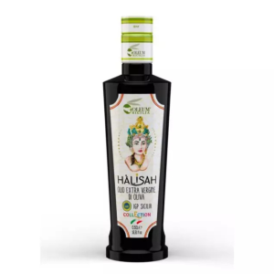 Oliwa Sycylijska Extra Vergine Oleum IGP 250ml