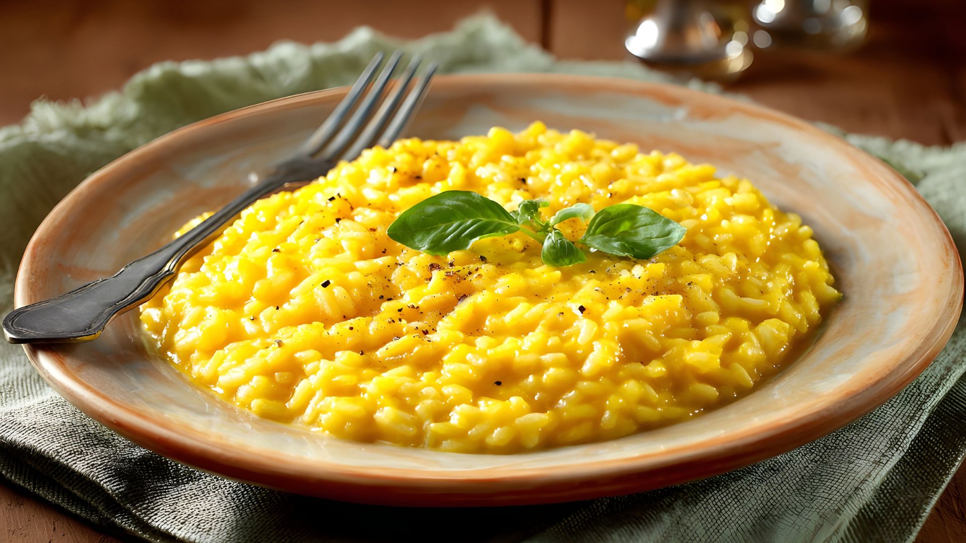 Ryż do risotto – jaki sprawdzi się najlepiej?